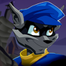 Sly 2: Band of Thieves game badge