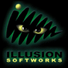 [Developer - Illusion Softworks | 2K Czech] game badge