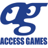 [Developer - Access Games] game badge