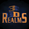 [Developer - Apogee Software | 3D Realms] game badge