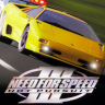 Need for Speed III: Hot Pursuit game badge