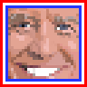 ~Hack~ Joe Biden For The PS2 2: Re-elected game badge