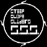 Steep Slope Sliders game badge