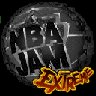 NBA Jam Extreme game badge