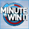 Minute to Win It game badge