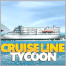 Cruise Line Tycoon game badge