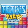 Tetris Party Deluxe (Nintendo DS)