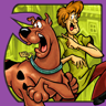 Scooby-Doo! Night of 100 Frights game badge