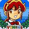 Yumimi Mix Remix game badge