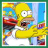 Simpsons, The: Hit & Run game badge