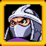 ~Hack~ Teenage Mutant Ninja Turtles: Shredder's Re-Revenge game badge