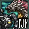 Four Job Fiesta [Regular] - Superboss Slayer game badge
