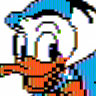 Donald's Alphabet Chase (Apple II)