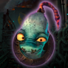 Oddworld: Abe's Oddysee game badge