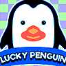 ~Homebrew~ Lucky Penguin game badge