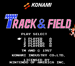 Title screenshot