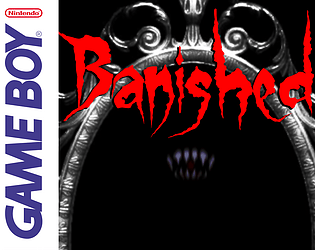 Banished Logo