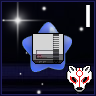 Console Wars I - Completion game badge
