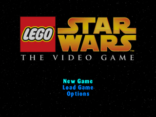Title screenshot