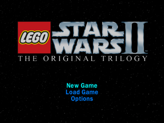 Title screenshot