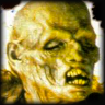 Corpse Killer: Graveyard Edition game badge