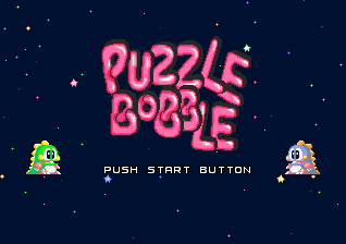 Puzzle Bobble | Bust-A-Move (Neo Geo CD) · RetroAchievements