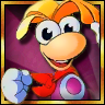 Rayman (Saturn) · RetroAchievements