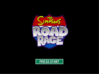 Title screenshot