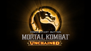 Mortal Kombat 3 (PlayStation) · RetroAchievements