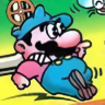 Famicom Mini Vol. 11: Mario Bros.