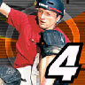 Tony Hawk's Pro Skater 4 [Subset - One Combo] game badge