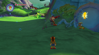 In-game screenshot