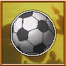 Pleasure Goal: 5 on 5 Mini Soccer | Futsal: 5 on 5 Mini Soccer game badge