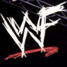 WWF Warzone game badge