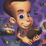 Jimmy Neutron: Boy Genius - Attack of the Twonkies game badge