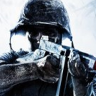 Call of Duty: World at War game badge
