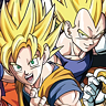 Dragon Ball Kai: Ultimate Butoden game badge