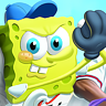 Nicktoons MLB game badge