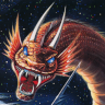Gradius III game badge