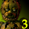 ~Homebrew~ Five Nights at Freddy's 3 game badge