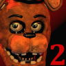 ~Homebrew~ Five Nights at Freddy's 2 game badge