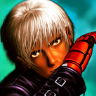 King of Fighters, The: Evolution game badge