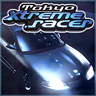 Tokyo Xtreme Racer game badge
