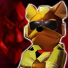 Star Fox 64 [Subset - Bonus] game badge