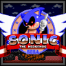 ~Hack~ Ordinary Sonic ROM Hack, An game badge