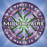 Who Wants to Be a Millionaire: Junior game badge