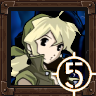 ~Hack~ Metal Slug 5 Extend game badge