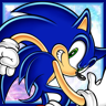 Sonic Adventure Tournament Disk game badge