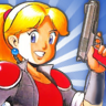 Top Hunter: Roddy & Cathy (Neo Geo CD)