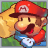 ~Hack~ Paper Mario: TTYD64